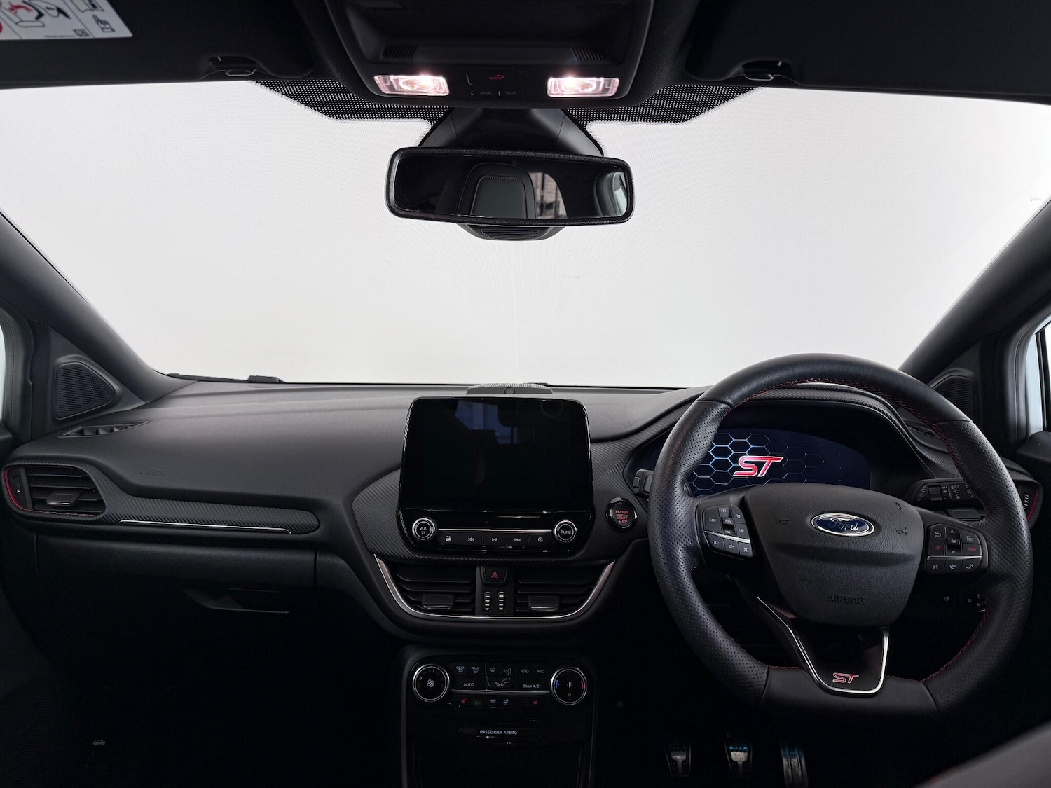 Used Ford Puma 2023 for sale - 77246866: Photo 16