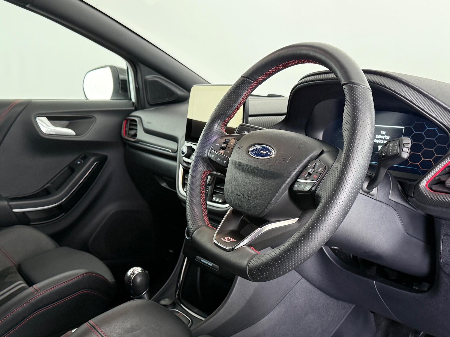 Used Ford Puma 2023 for sale - 77246866: Photo 17