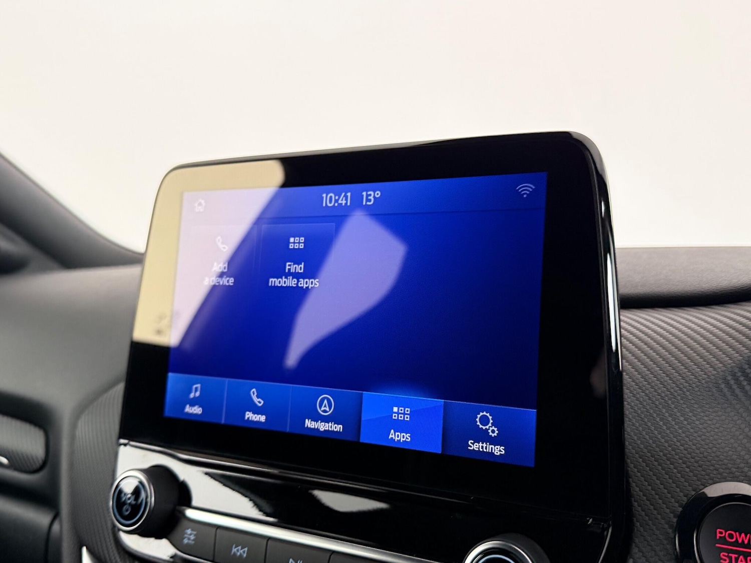 Used Ford Puma 2023 for sale - 77246866: Photo 22