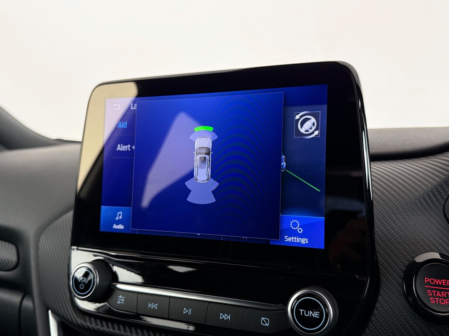 Used Ford Puma 2023 for sale - 77246866: Photo 24