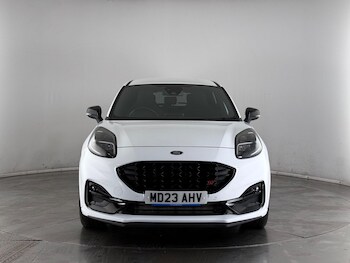 Used Ford Puma 2023 for sale - 77246866: Photo