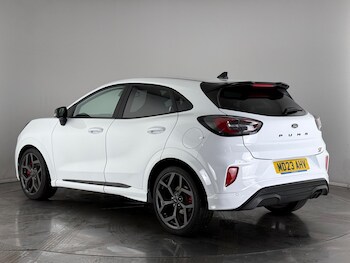 Used Ford Puma 2023 for sale - 77246866: Photo