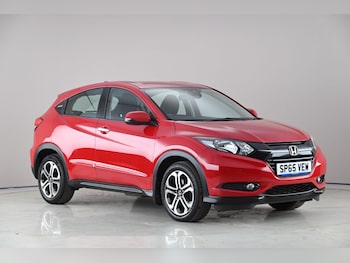 Used Honda HR-V 2015 for sale - 78553985: Photo