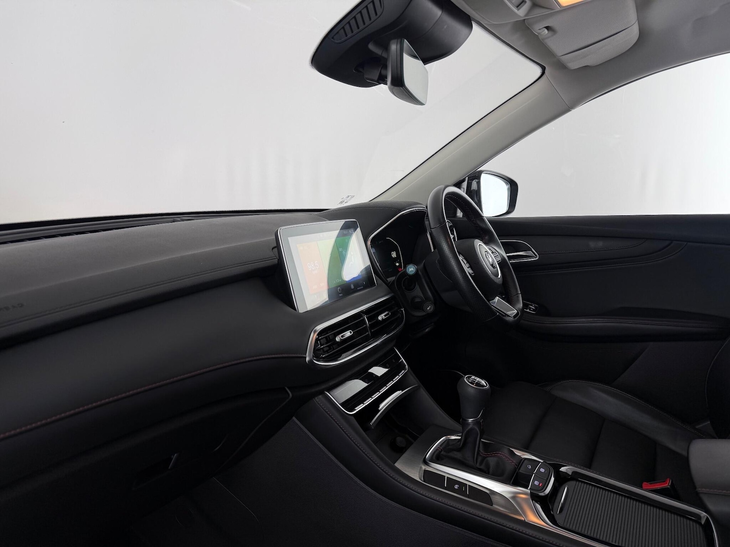 Used MG MG HS 2022 for sale - 77222769: Photo 13