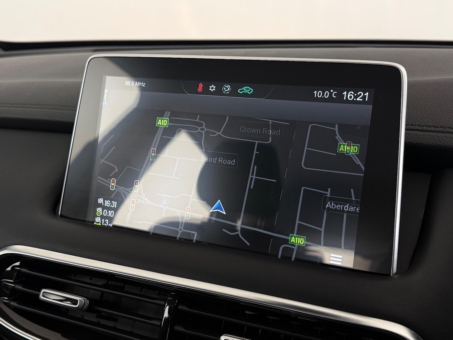 Used MG MG HS 2022 for sale - 77222769: Photo 24