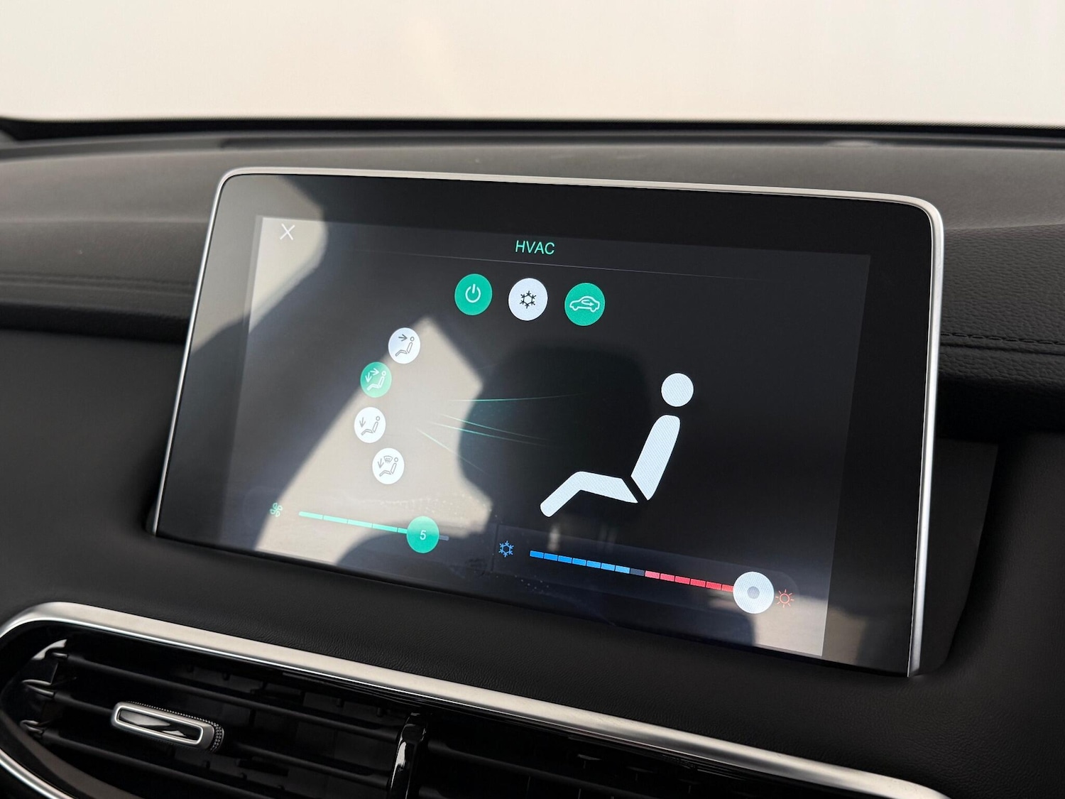 Used MG MG HS 2022 for sale - 77222769: Photo 27