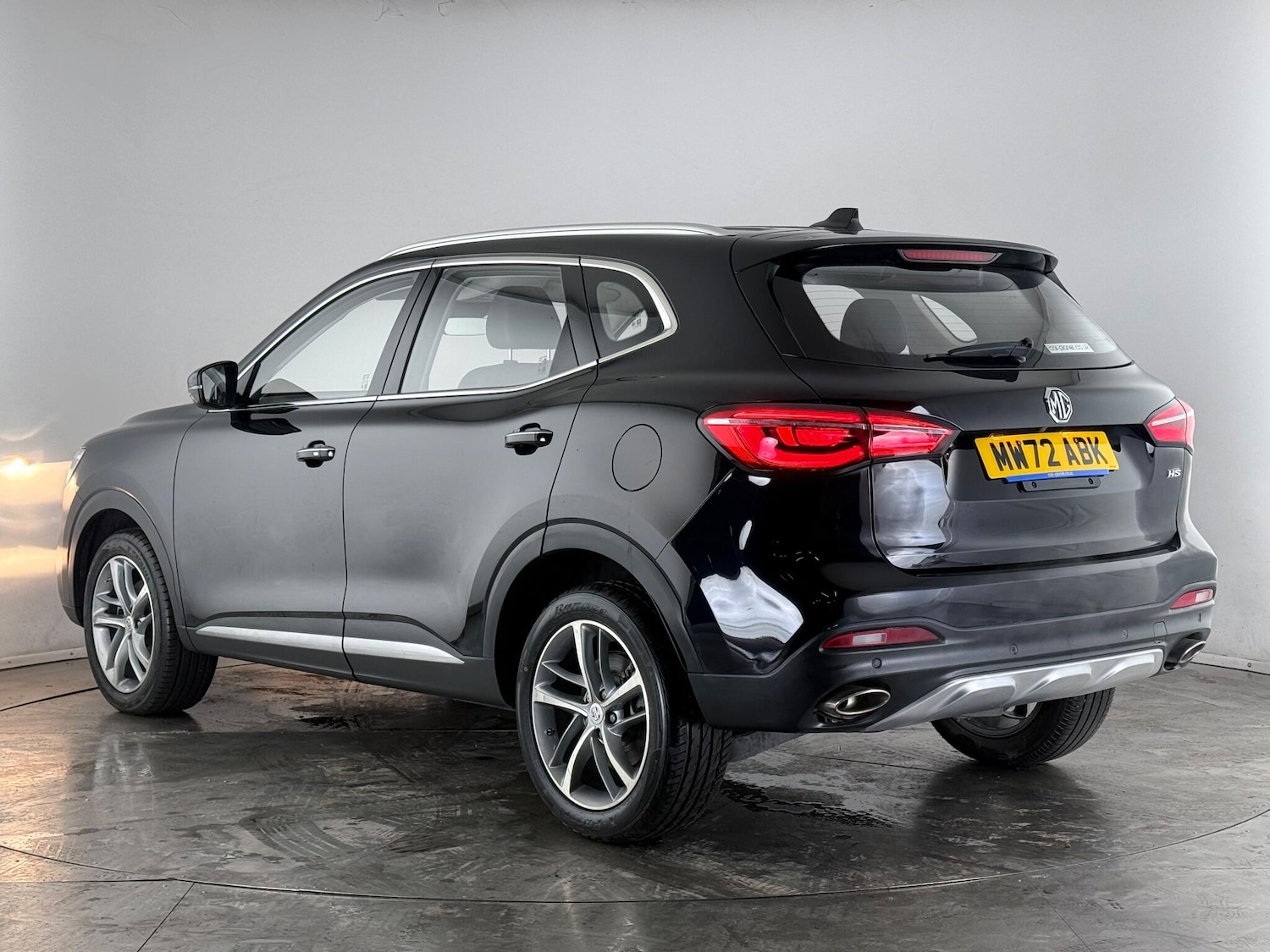 Used MG MG HS 2022 for sale - 77222769: Photo 3