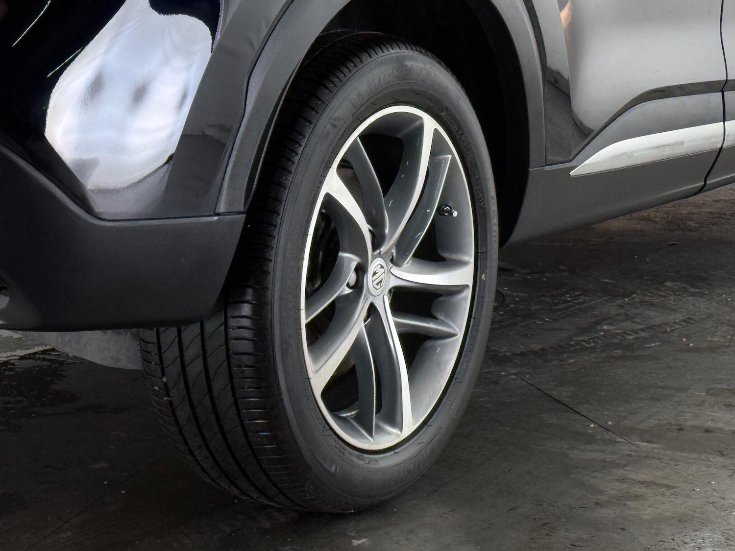 Used MG MG HS 2022 for sale - 77222769: Photo 9