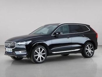 Used Volvo XC60 2018 for sale - 79189234: Photo