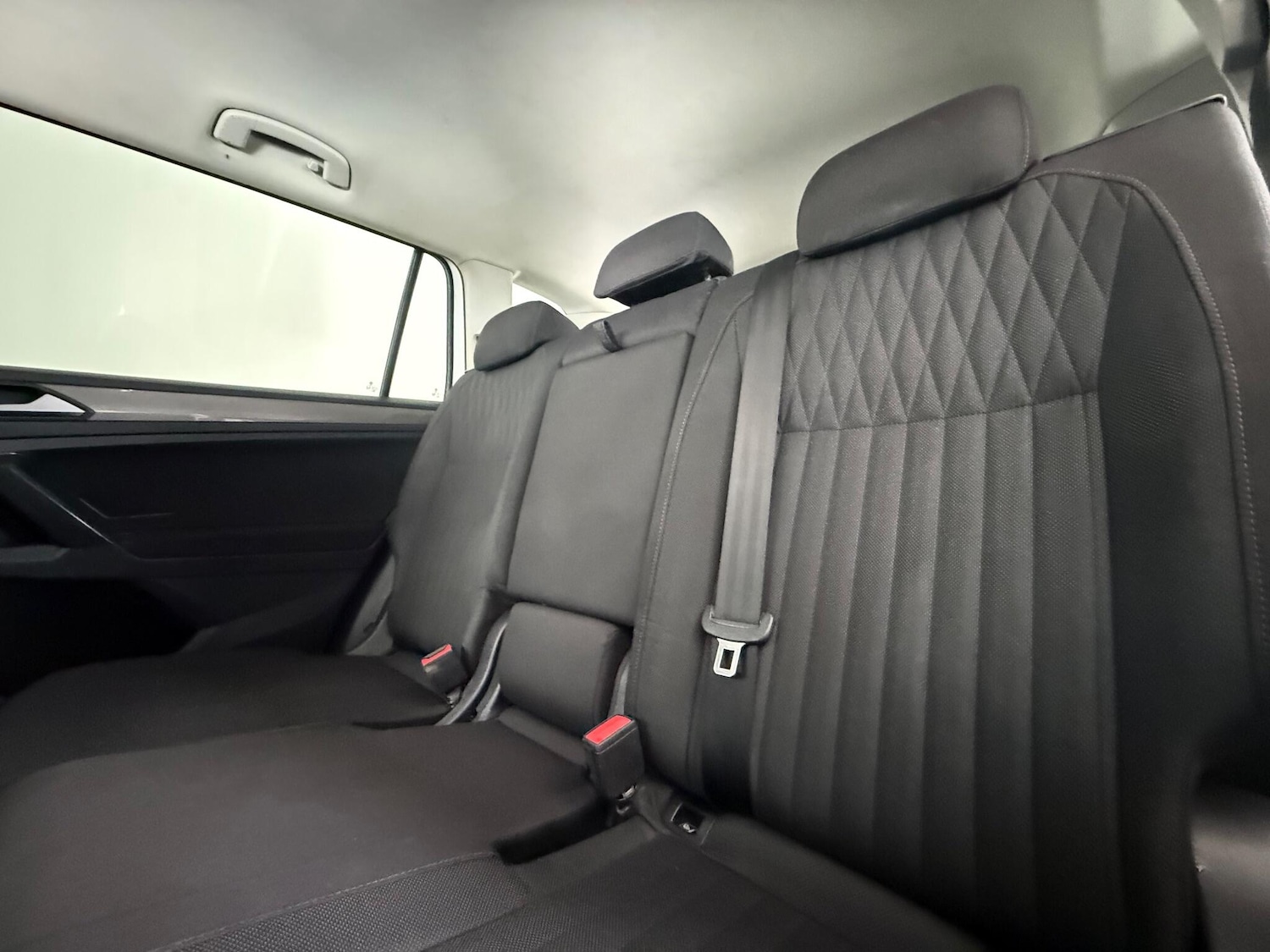 Used Volkswagen Tiguan Allspace 2022 for sale - 77332155: Photo 12