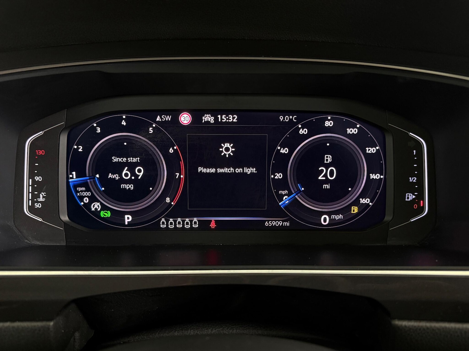 Used Volkswagen Tiguan Allspace 2022 for sale - 77332155: Photo 13