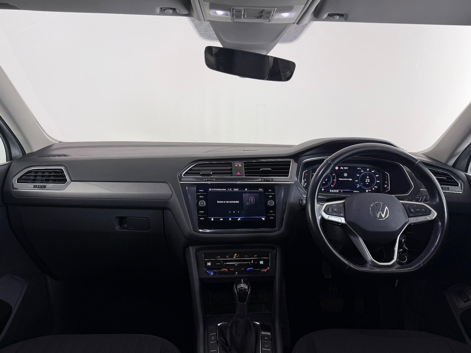 Used Volkswagen Tiguan Allspace 2022 for sale - 77332155: Photo 15