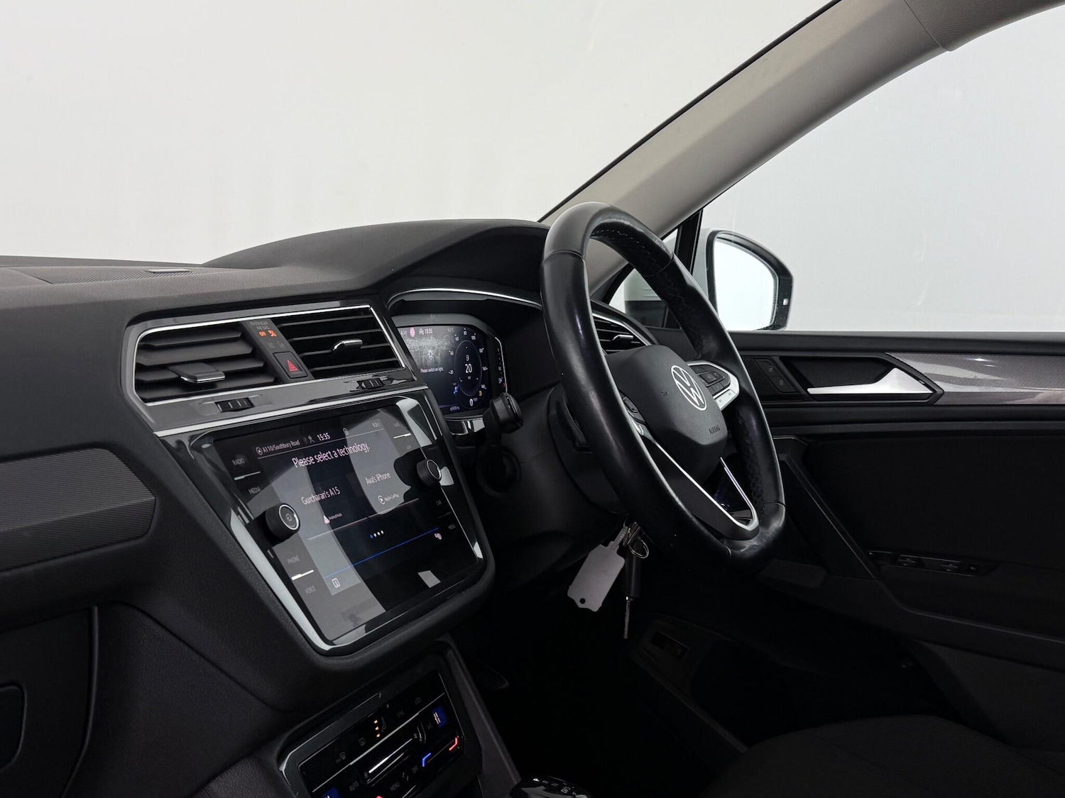 Used Volkswagen Tiguan Allspace 2022 for sale - 77332155: Photo 16