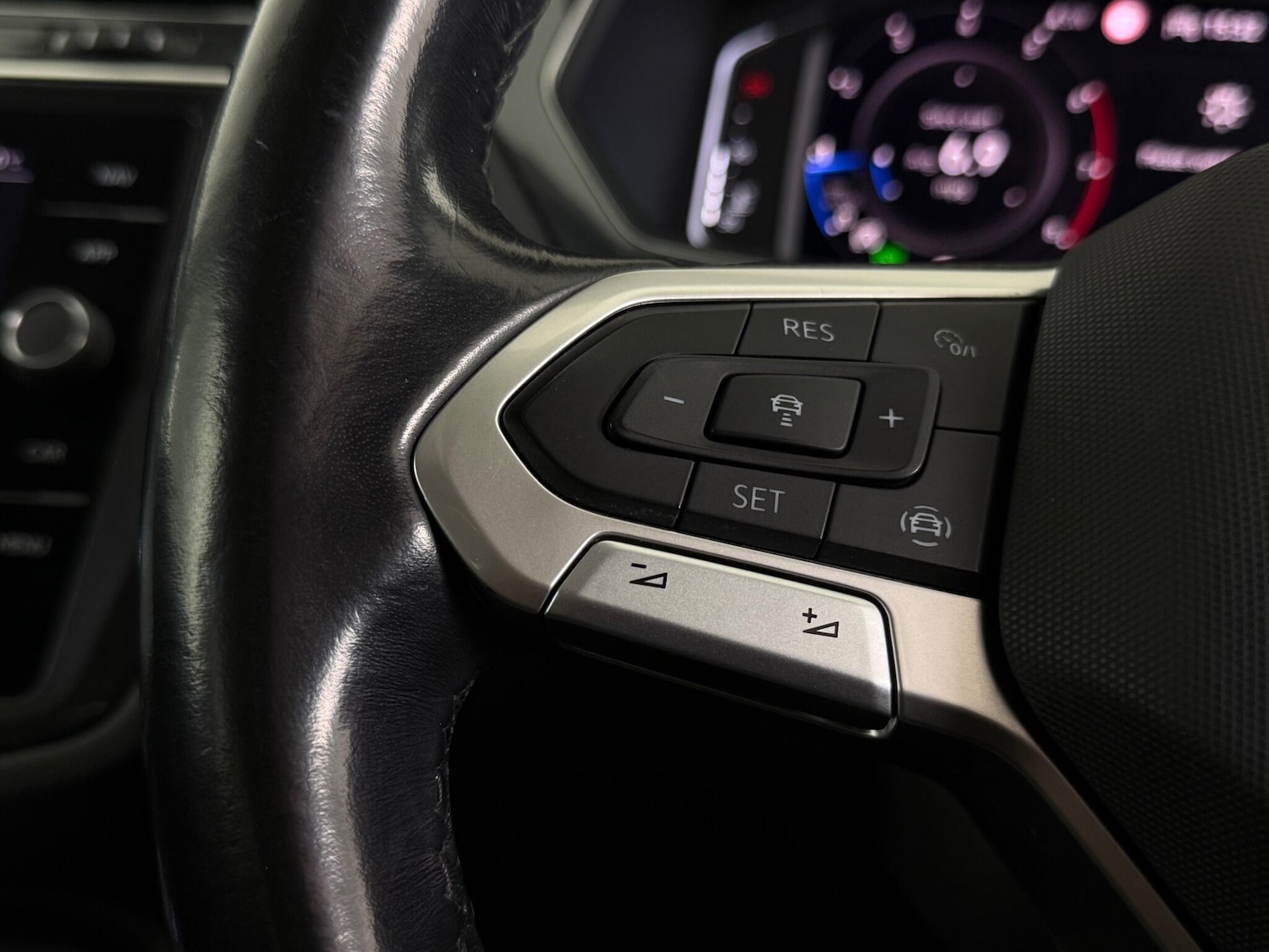 Used Volkswagen Tiguan Allspace 2022 for sale - 77332155: Photo 18