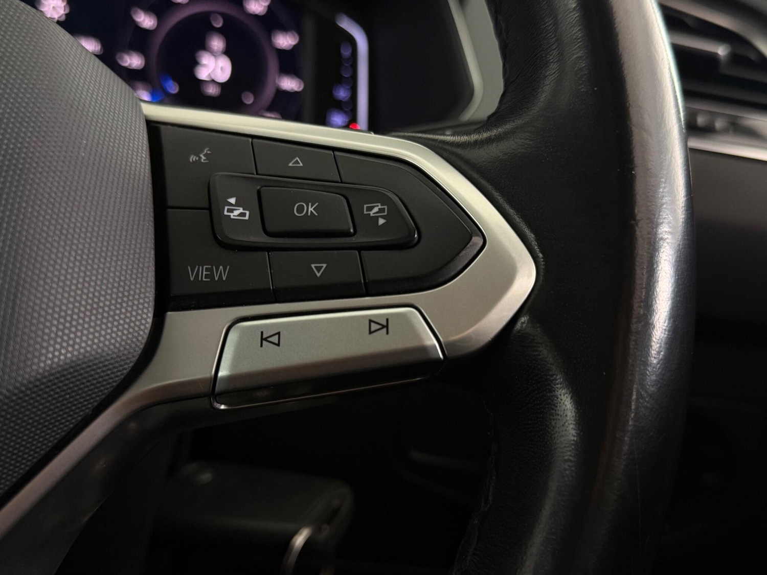 Used Volkswagen Tiguan Allspace 2022 for sale - 77332155: Photo 19