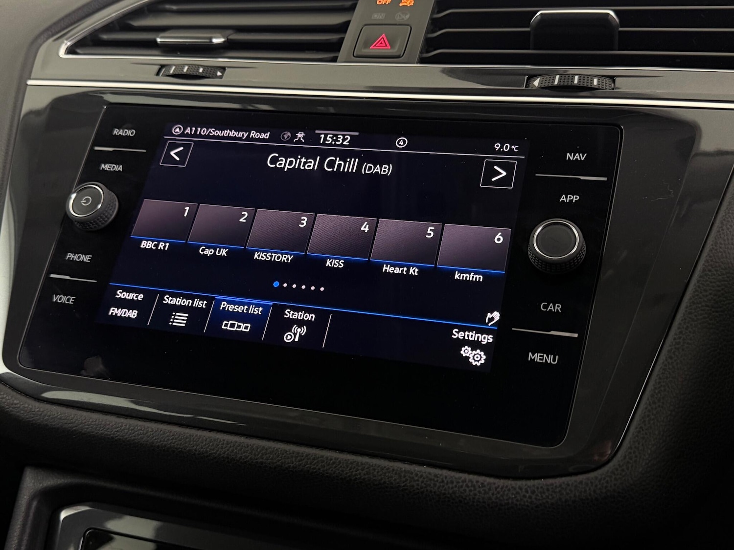 Used Volkswagen Tiguan Allspace 2022 for sale - 77332155: Photo 23