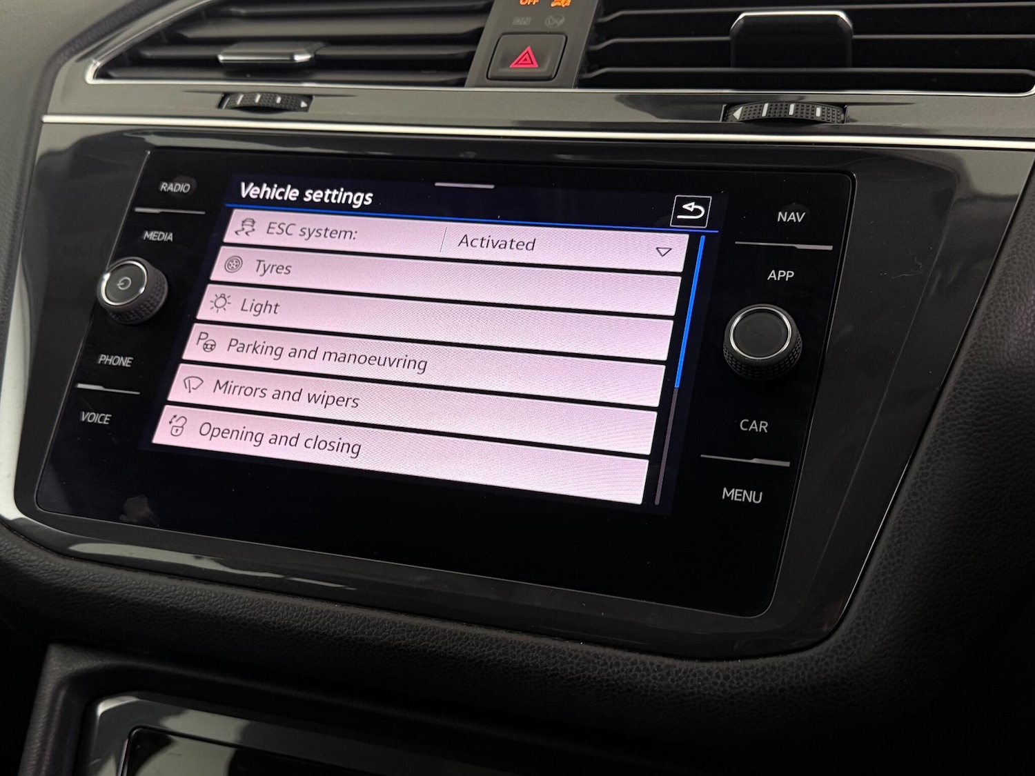 Used Volkswagen Tiguan Allspace 2022 for sale - 77332155: Photo 25