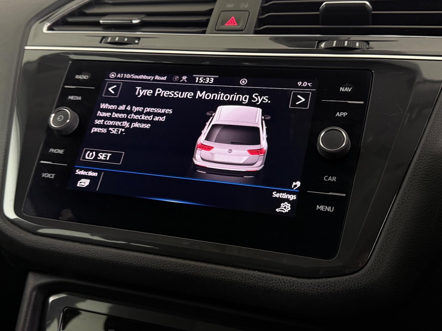 Used Volkswagen Tiguan Allspace 2022 for sale - 77332155: Photo 26