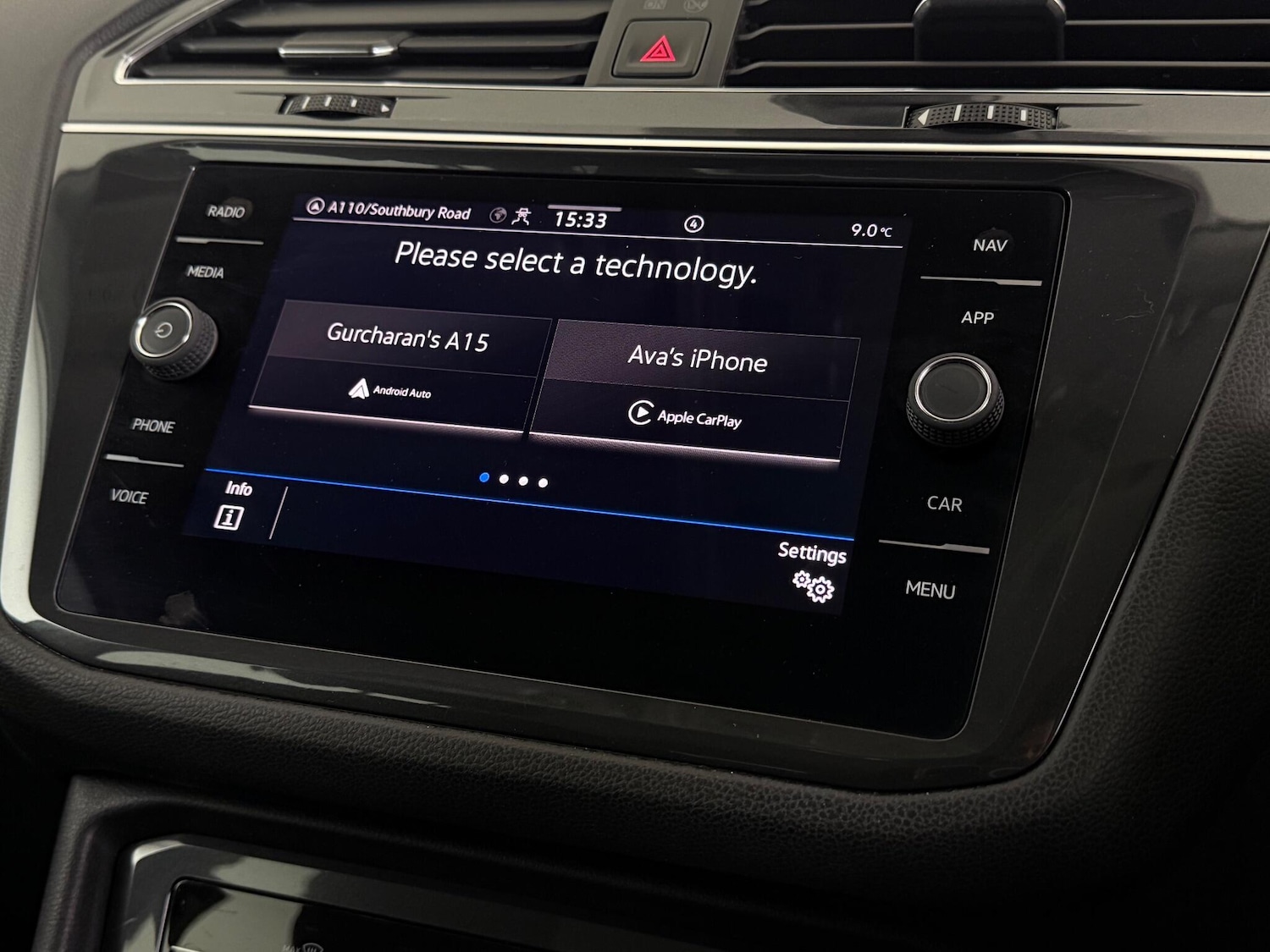 Used Volkswagen Tiguan Allspace 2022 for sale - 77332155: Photo 27