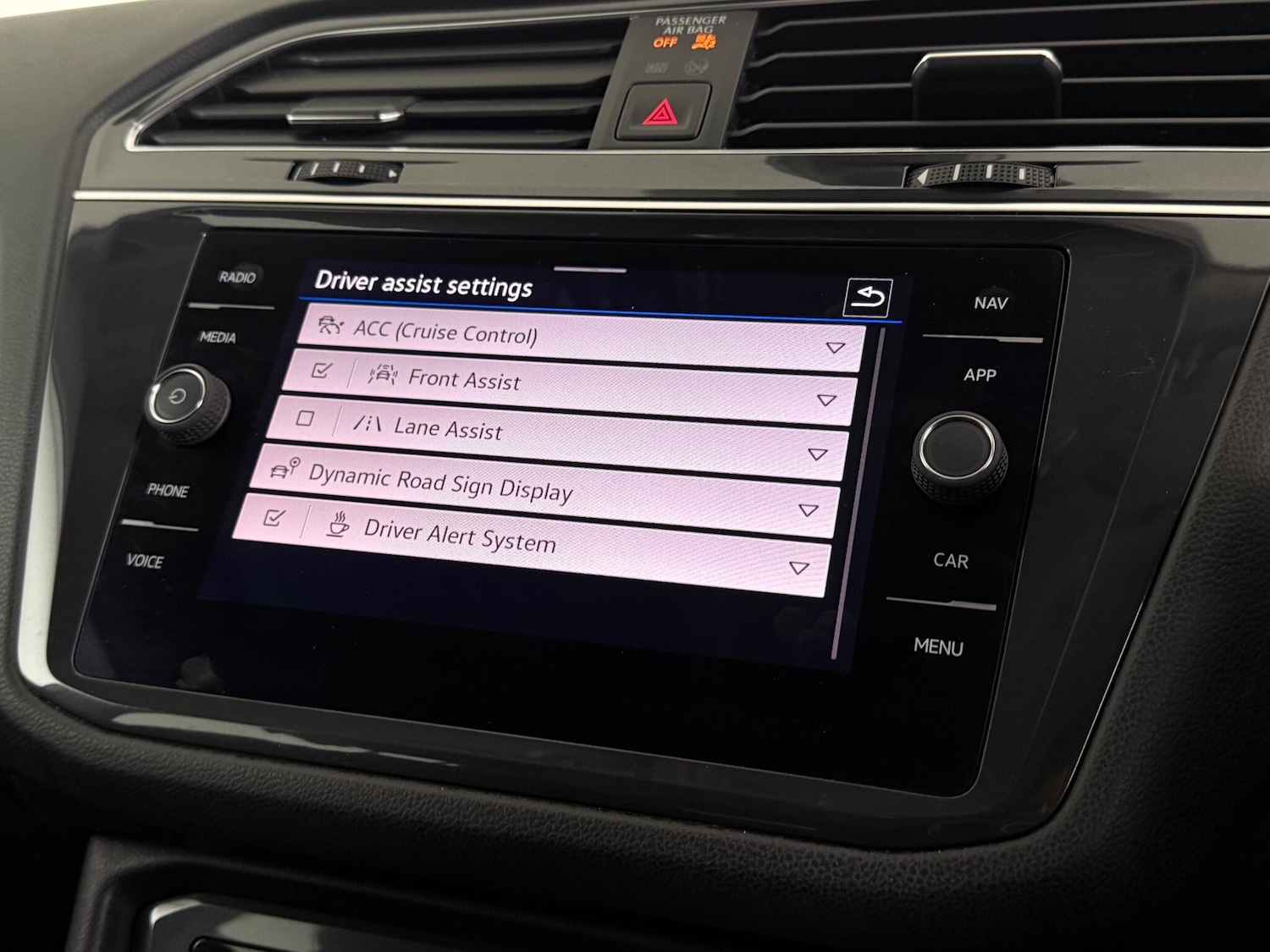 Used Volkswagen Tiguan Allspace 2022 for sale - 77332155: Photo 28