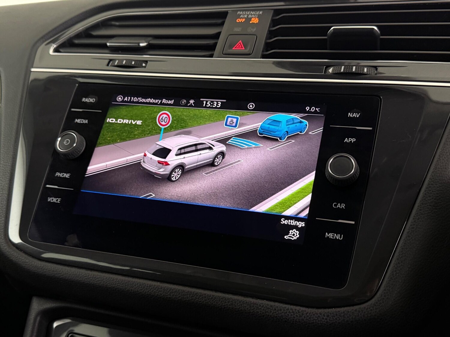 Used Volkswagen Tiguan Allspace 2022 for sale - 77332155: Photo 29