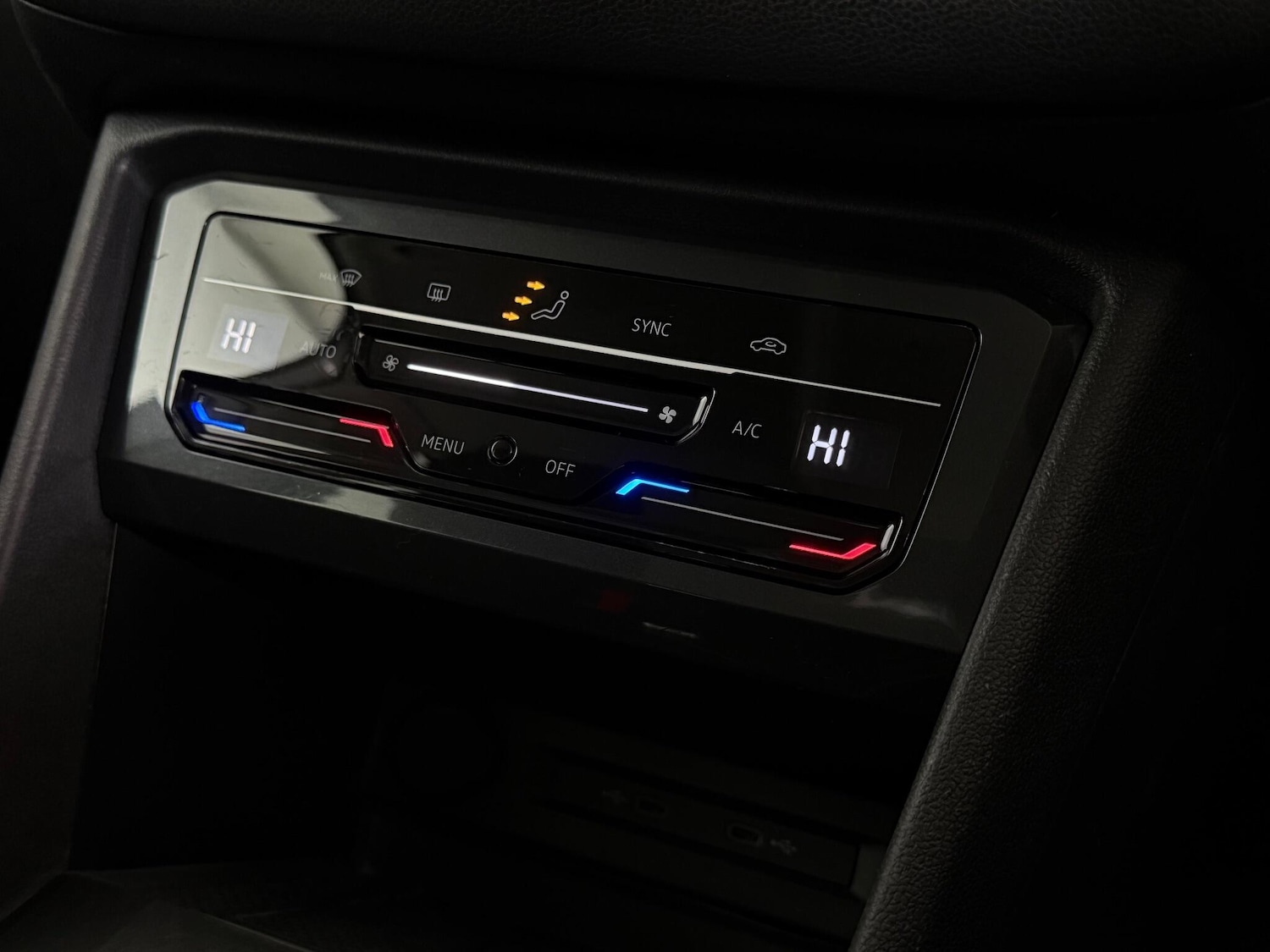 Used Volkswagen Tiguan Allspace 2022 for sale - 77332155: Photo 32