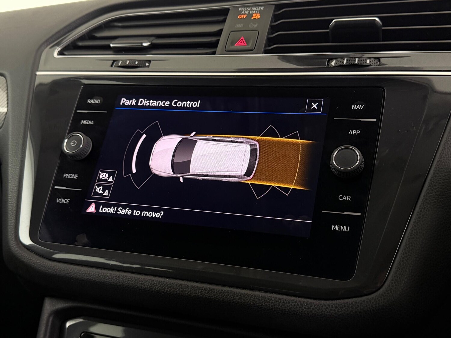 Used Volkswagen Tiguan Allspace 2022 for sale - 77332155: Photo 33