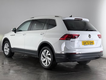 Used Volkswagen Tiguan Allspace 2022 for sale - 77332155: Photo