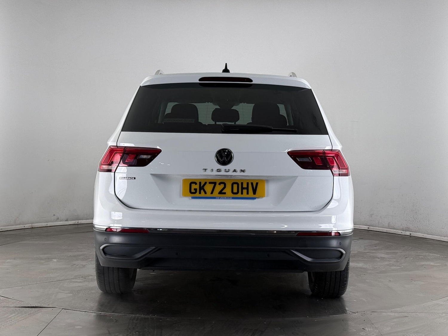 Used Volkswagen Tiguan Allspace 2022 for sale - 77332155: Photo 5