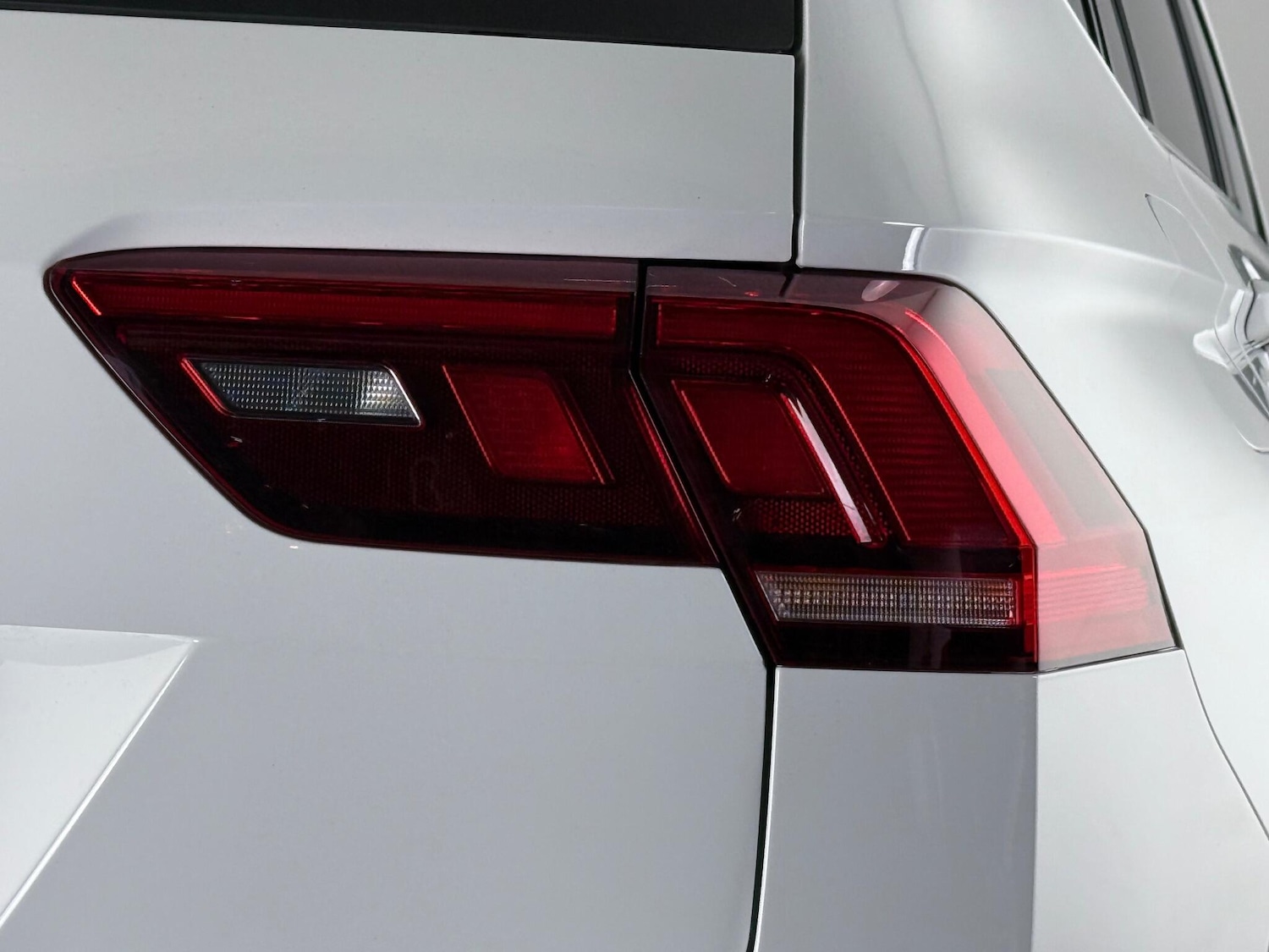 Used Volkswagen Tiguan Allspace 2022 for sale - 77332155: Photo 7