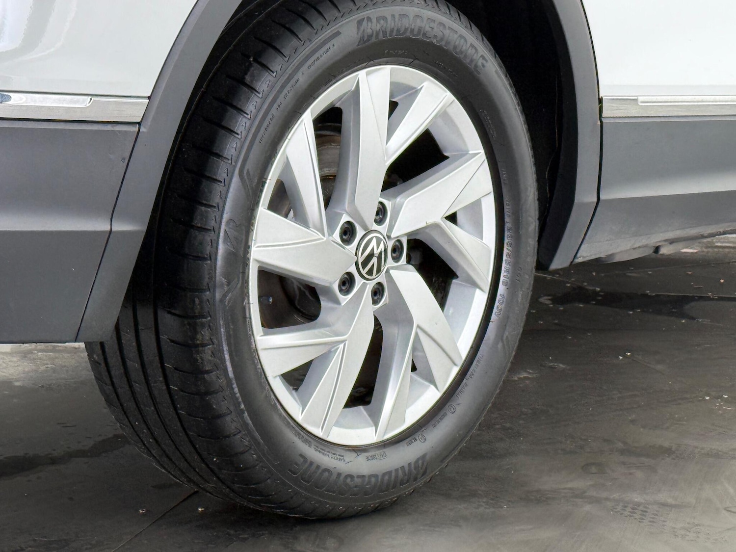 Used Volkswagen Tiguan Allspace 2022 for sale - 77332155: Photo 8