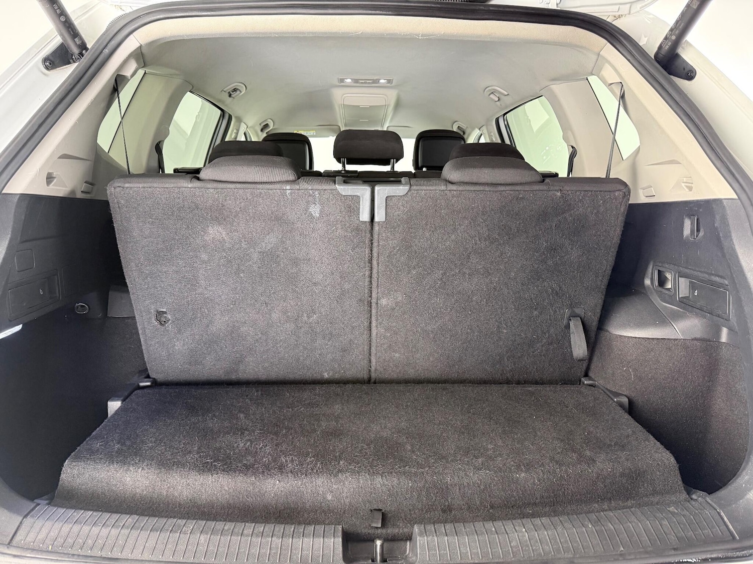 Used Volkswagen Tiguan Allspace 2022 for sale - 77332155: Photo 9