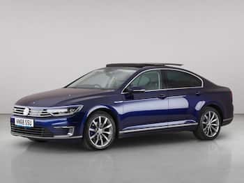 Used Volkswagen Passat 2018 for sale - 79658472: Photo