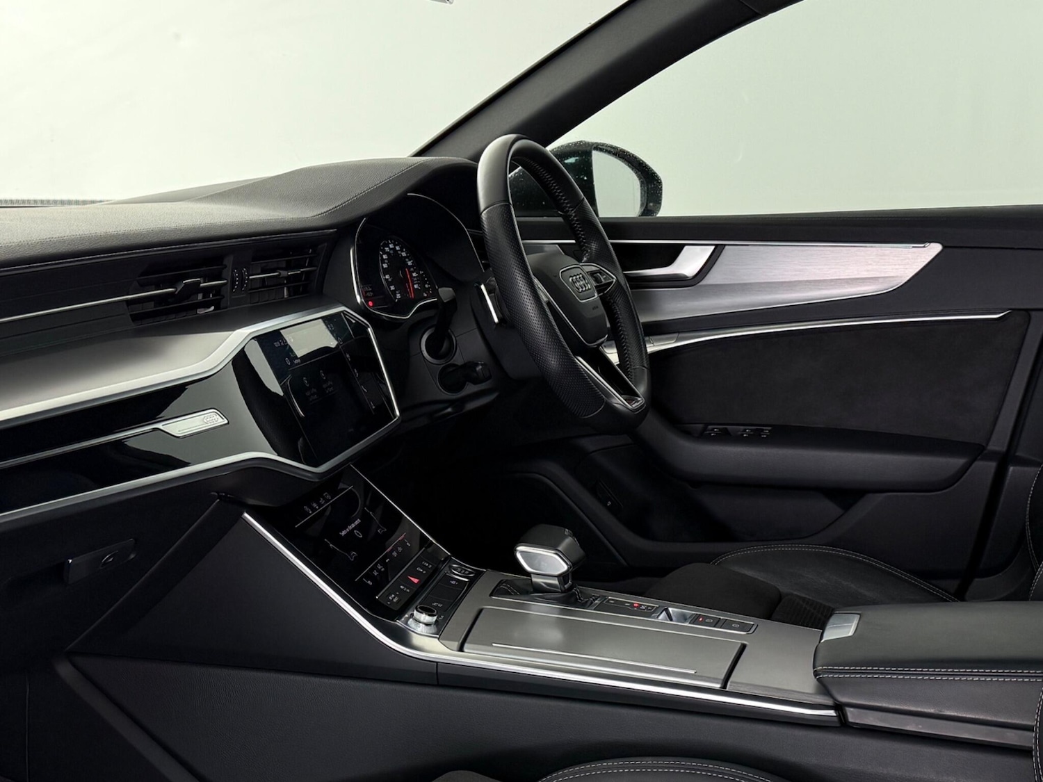 Used Audi A6 2018 for sale - 77715969: Photo 11