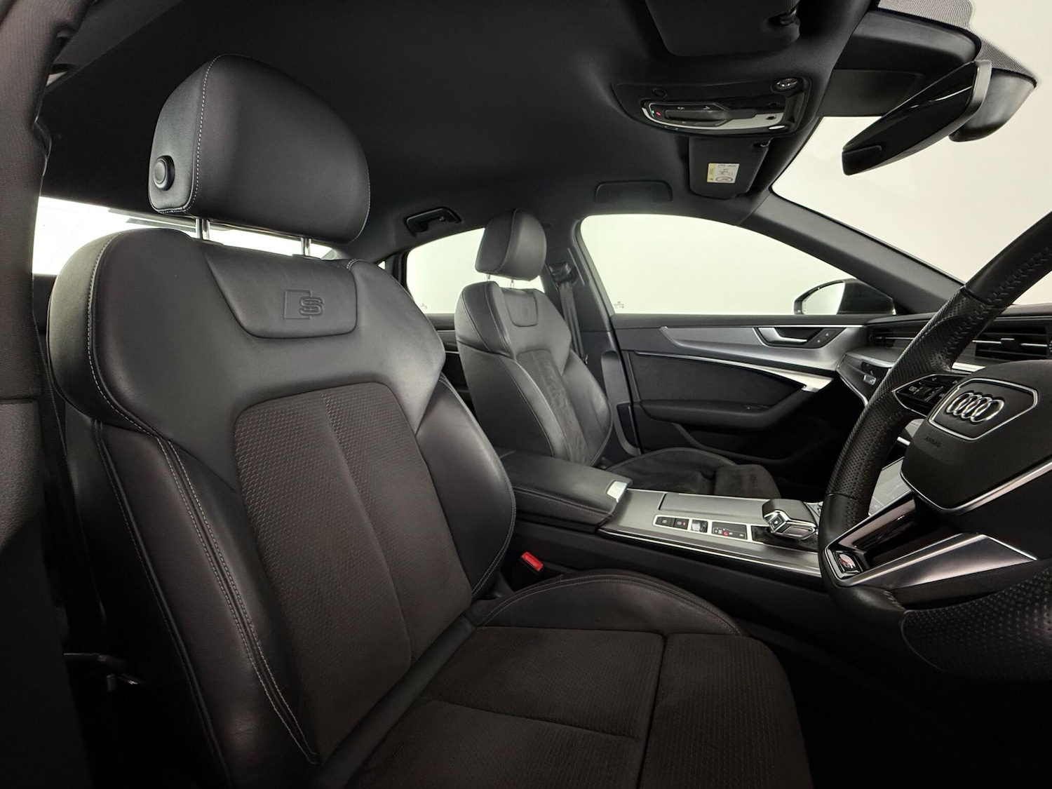 Used Audi A6 2018 for sale - 77715969: Photo 13