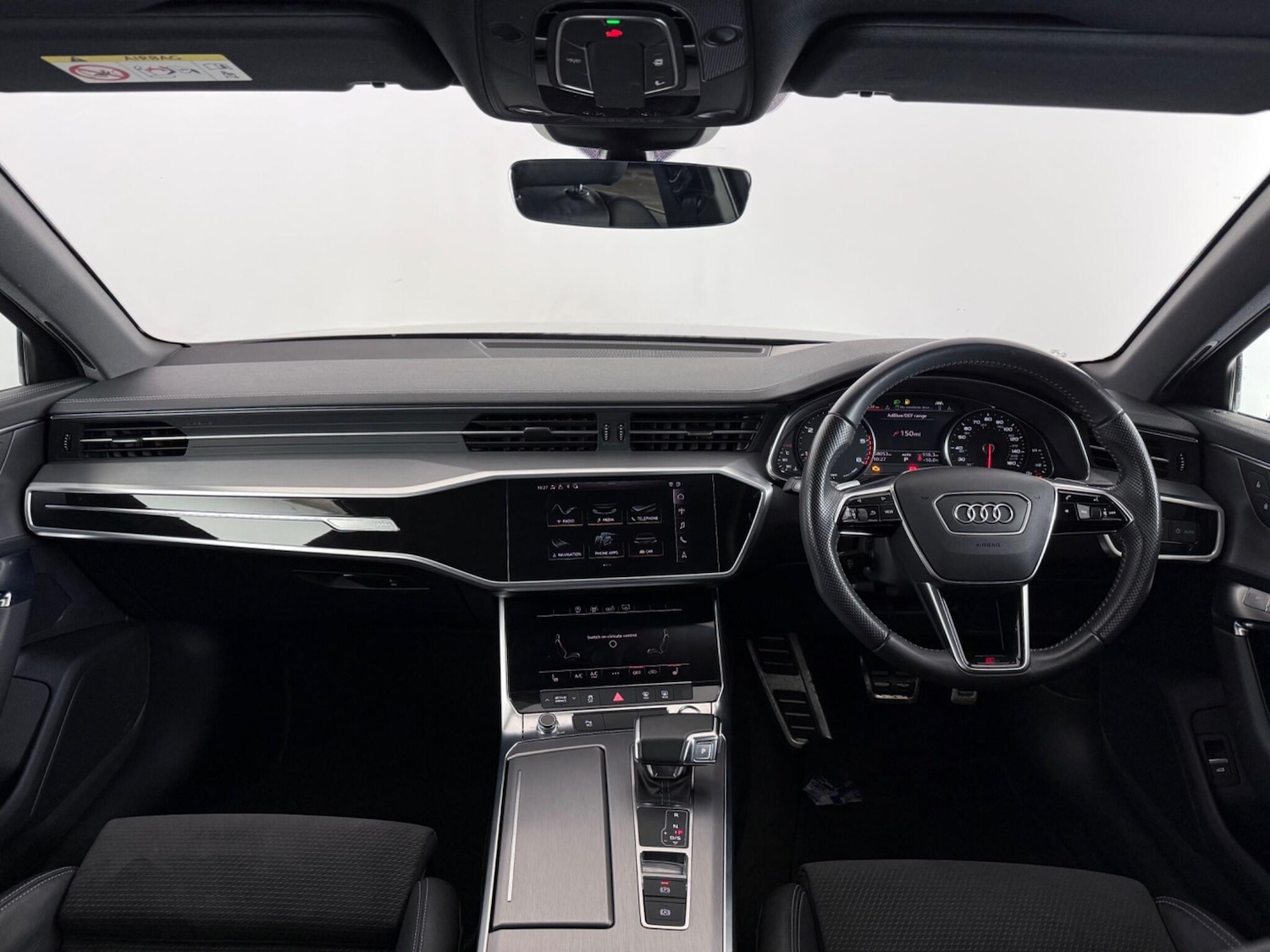 Used Audi A6 2018 for sale - 77715969: Photo 16