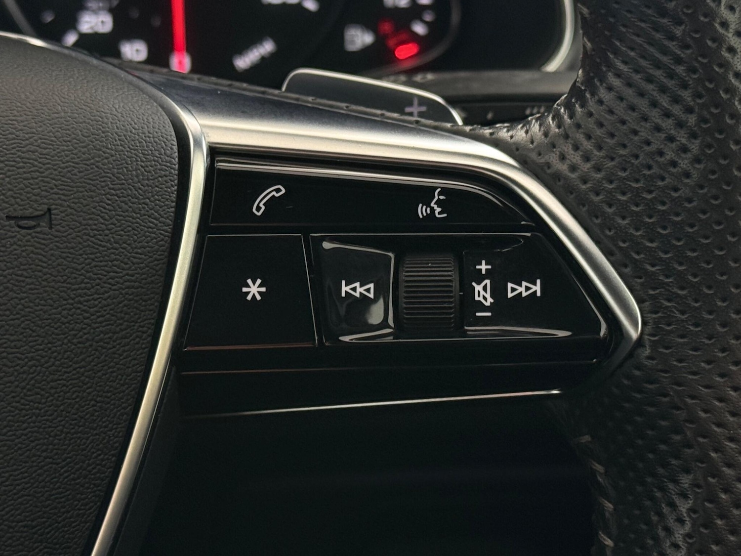 Used Audi A6 2018 for sale - 77715969: Photo 19