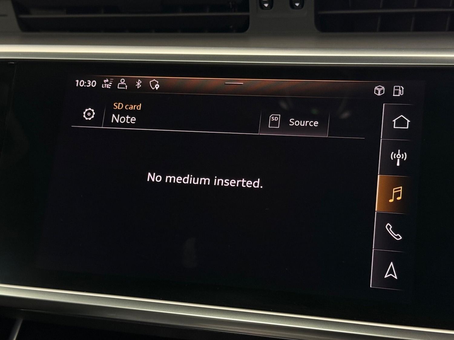 Used Audi A6 2018 for sale - 77715969: Photo 26