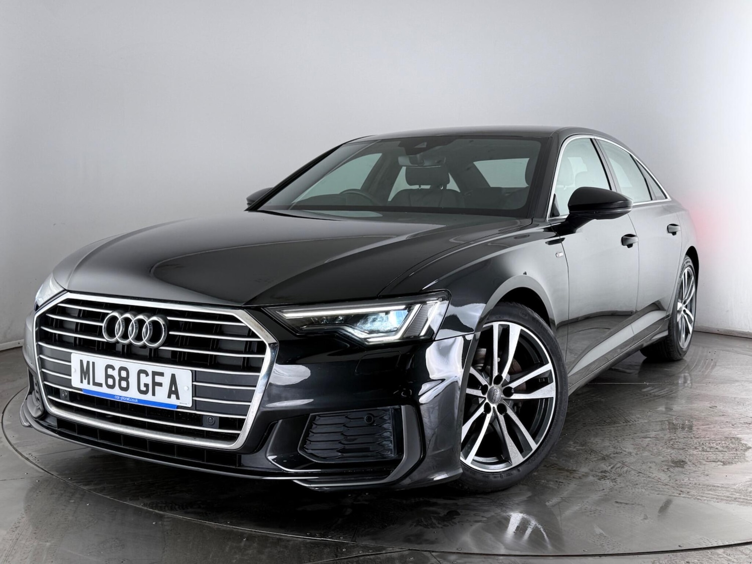 Used Audi A6 2018 for sale - 77715969: Photo 33