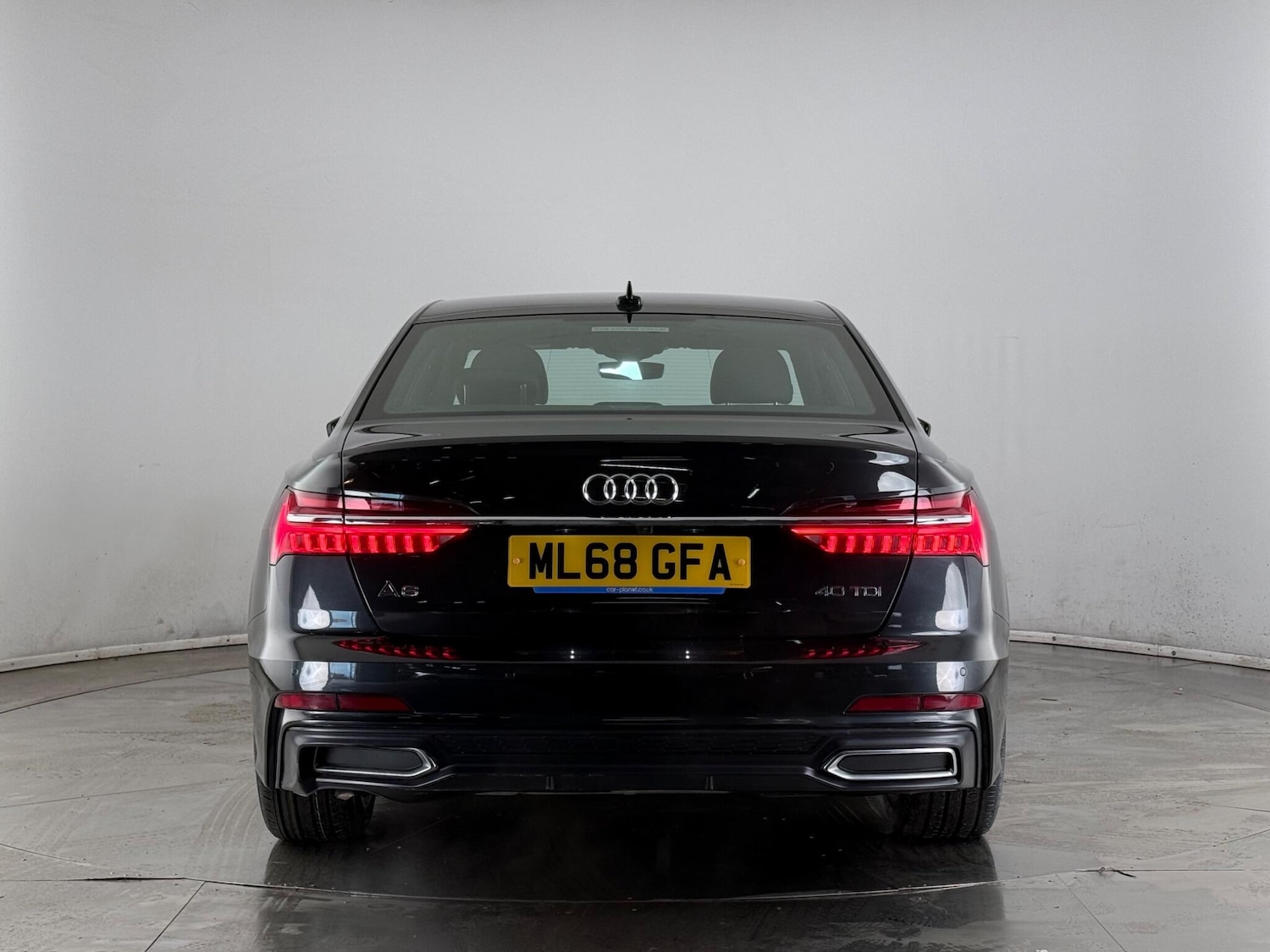 Used Audi A6 2018 for sale - 77715969: Photo 6