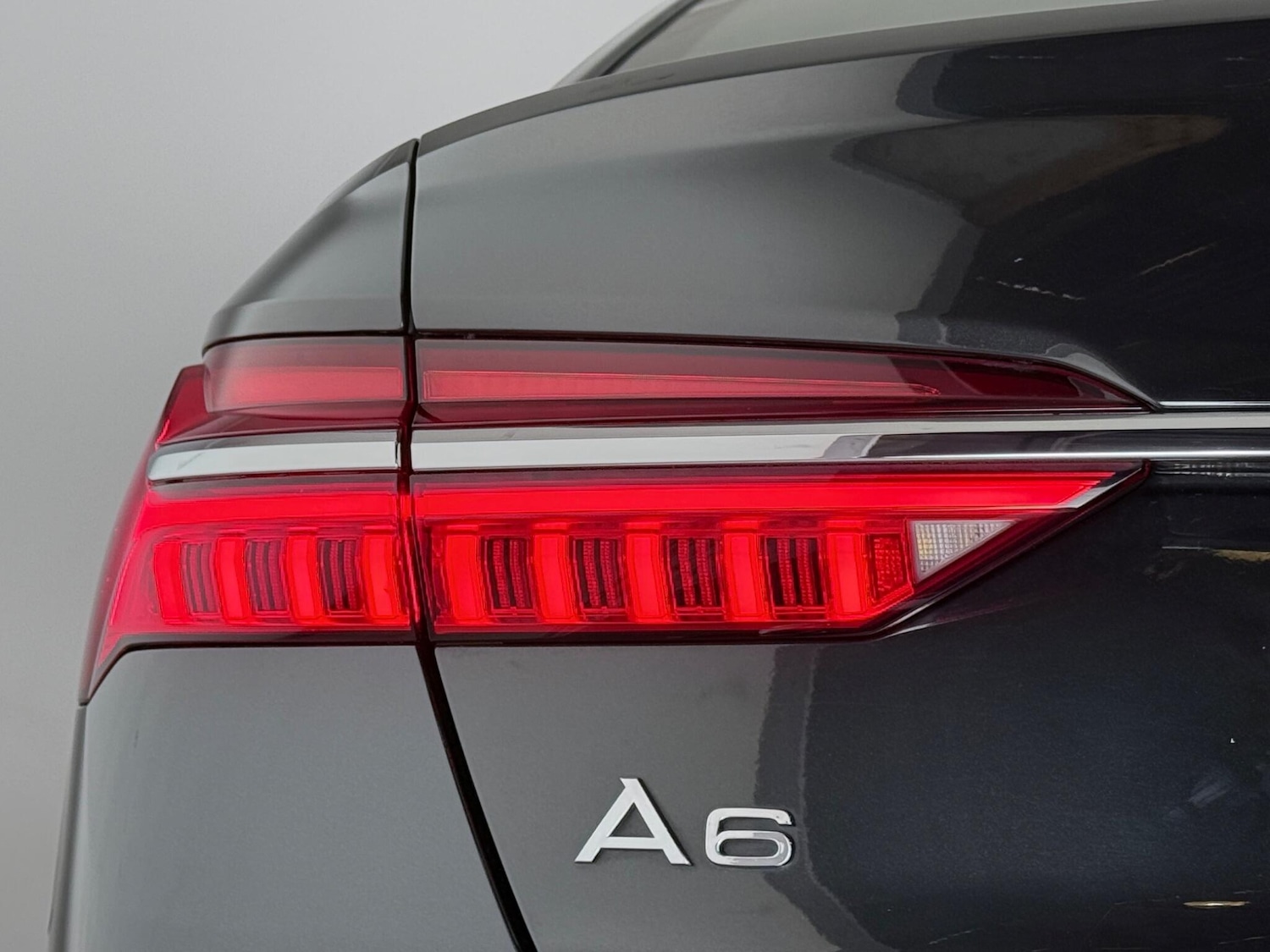 Used Audi A6 2018 for sale - 77715969: Photo 7