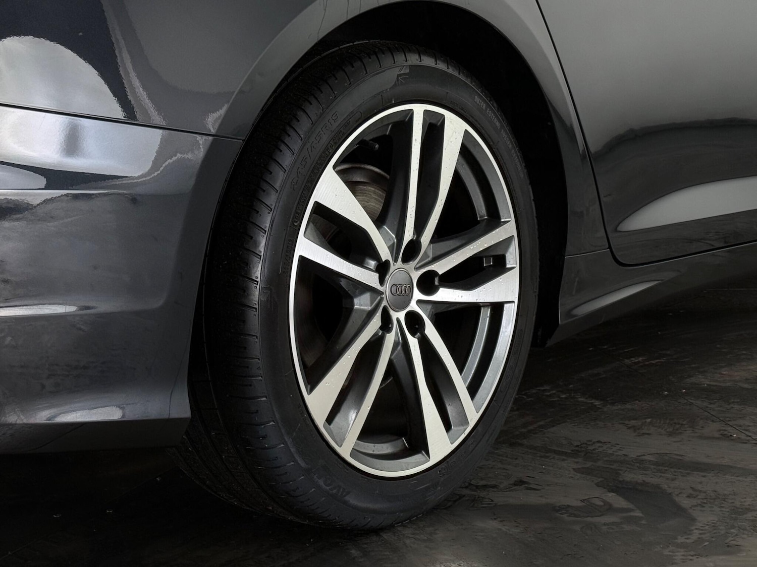 Used Audi A6 2018 for sale - 77715969: Photo 8