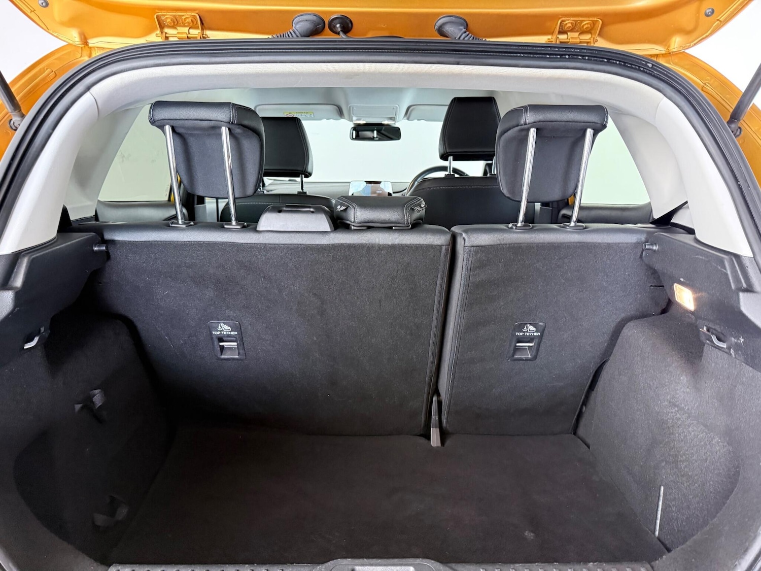 Used Ford Fiesta 2019 for sale - 77260604: Photo 10