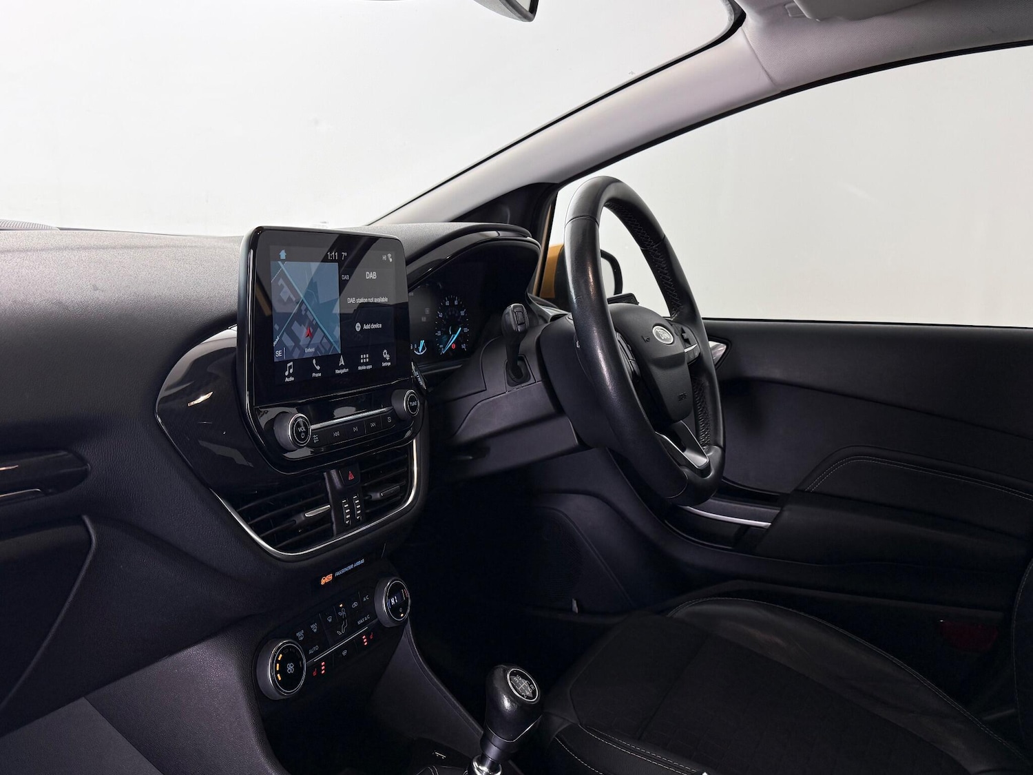 Used Ford Fiesta 2019 for sale - 77260604: Photo 15