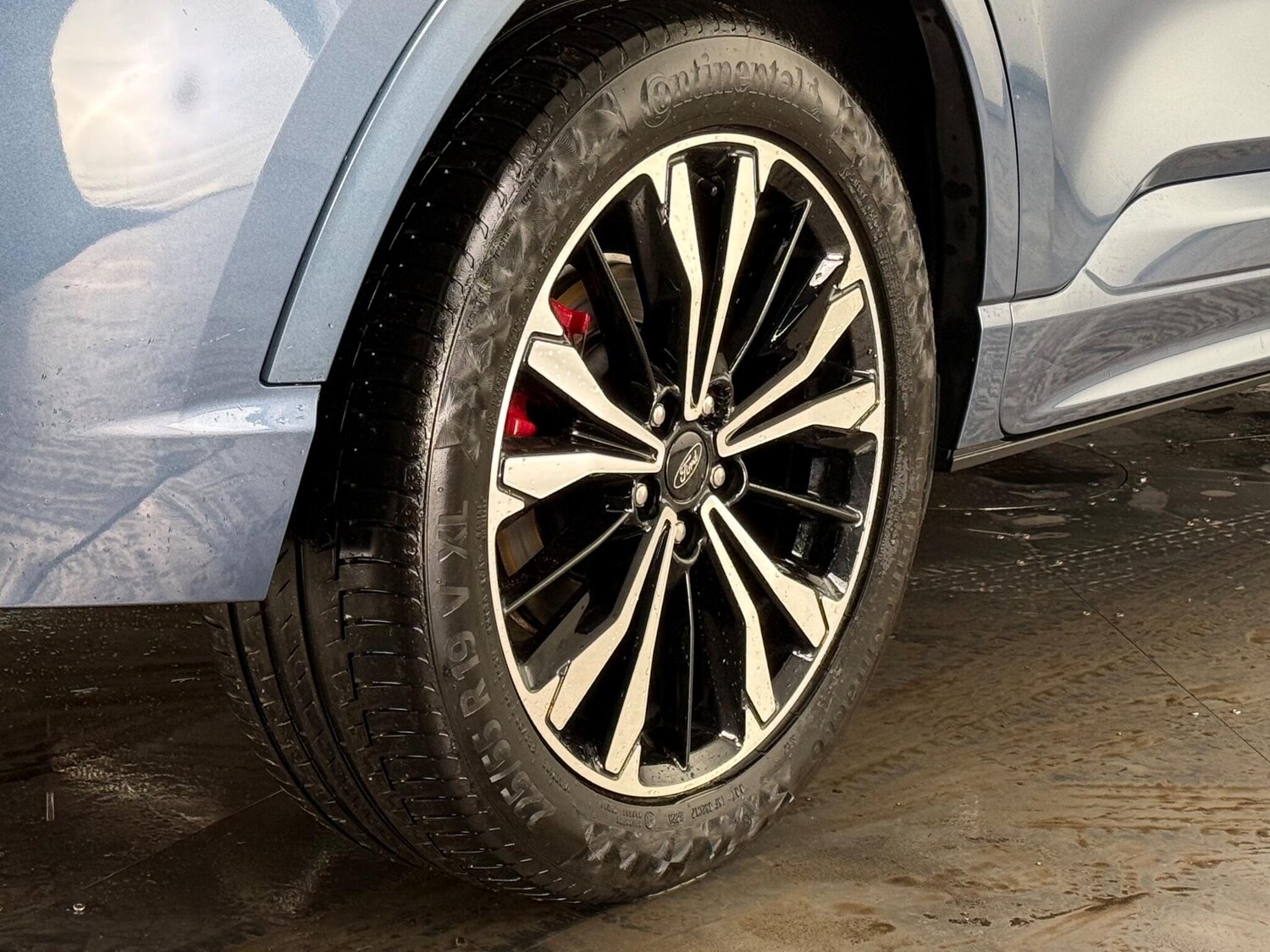 Used Ford Kuga 2023 for sale - 76538765: Photo 10