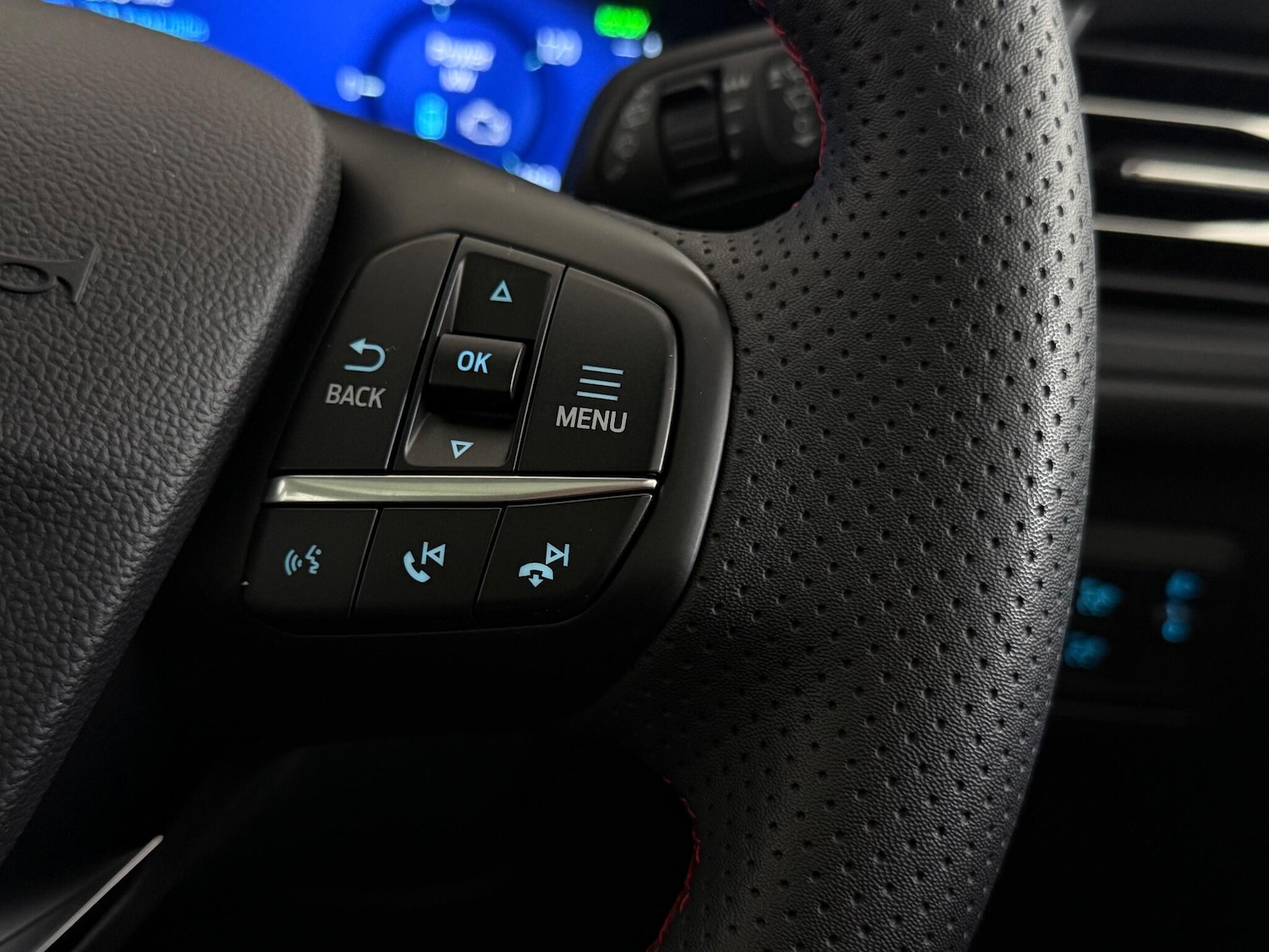 Used Ford Kuga 2023 for sale - 76538765: Photo 27