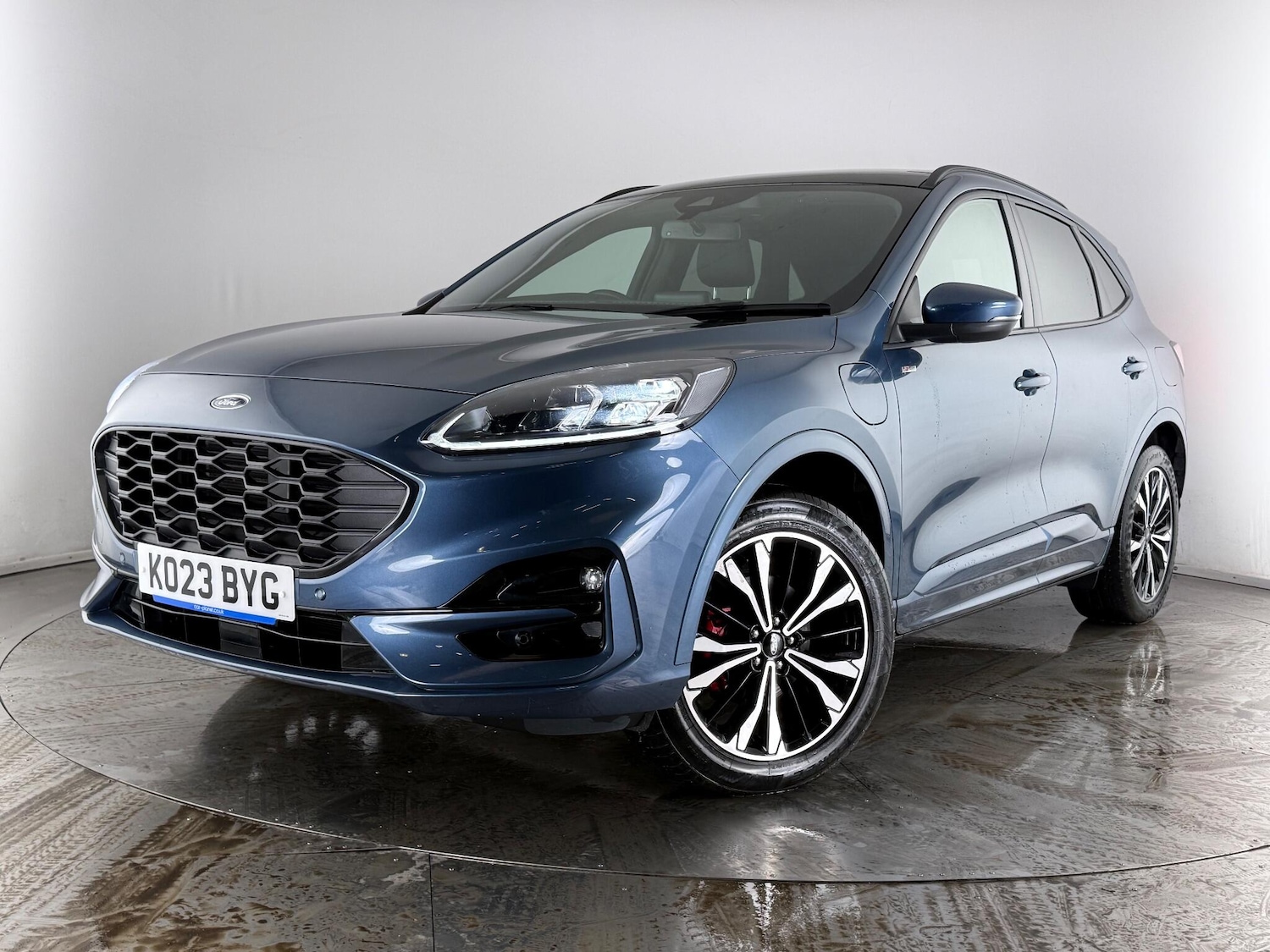 Used Ford Kuga 2023 for sale - 76538765: Photo 50