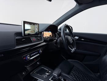 Used Audi Q5 2020 for sale - 79441935: Photo