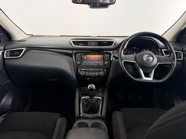 Used Nissan Qashqai 2020 for sale - 76322954: Photo 18