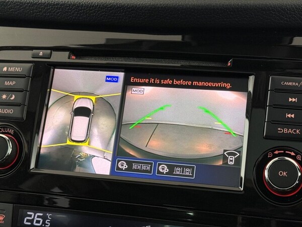 Used Nissan Qashqai 2020 for sale - 76322954: Photo 32